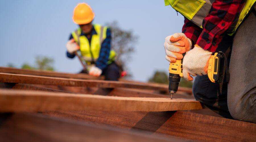 Local Chimney Repair in Houston, DE